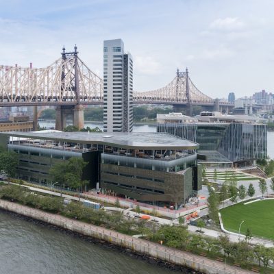 campus photo
